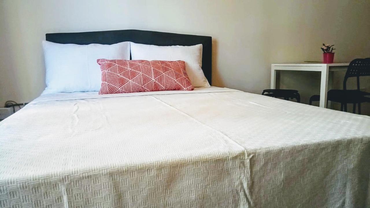 Long Beach Holiday Apartments Trikomo エクステリア 写真